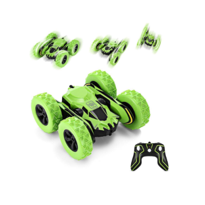 Перевертень на радіокеруванні HB-NB2802 (GREEN), 1:28