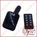 ФМ Модулятор HZ H6BT 12-24V Bluetooth 3.0+EDR