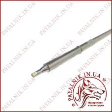 Жало для паяльникаT12 (тип - D24) KSGER T12-D24