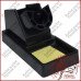 Термофен для паяння бампера з паяльником HandsKit 852D, 1600W, 200-480*C