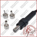 Термоповітряний фен - паяльна станція HandsKit 850D (фен з дисплеєм)
