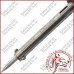 Паяльник для паяння YF-728, 40W, 220V, c LED індик., ніхромовий нагрівач