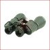 Бінокль BAIGISH БПЦ2 12*45М