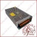 Блок живлення Venom 12v 16a 200w IP20 Металевий перфорований (VST-200-12) (199*98*43)