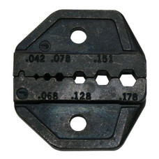 Губки змінні ProsKit CP-336DJ (SMA, RG174, RG179) для кліщів обтискних
