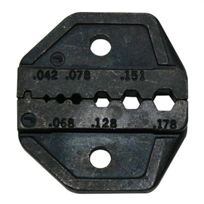 Губки змінні ProsKit CP-336DJ (SMA, RG174, RG179) для кліщів обтискних