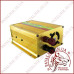 Інвертор DC-AC з 12V на 220V Santer SFA-500W + USB
