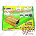 Інвертор DC-AC з 12V на 220V Santer SFA-500W + USB