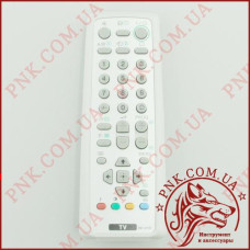 Пульт дистанційного керування для телевізора Sony (модель RM-W100) (PH1742) HQ