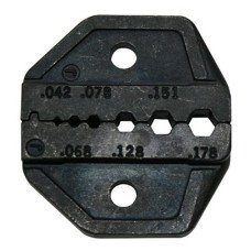 Губки змінні ProsKit CP-336DJ (SMA, RG174, RG179) для кліщів обтискних