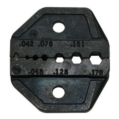 Губки змінні ProsKit CP-336DJ (SMA, RG174, RG179) для кліщів обтискних