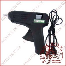Клейовий пістолет 40w Hot Melt Glue Gun