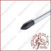 Викрутка LEMANSO PH1*150 (LTL40005) сіро-зелена (103005)