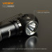 Ліхтарик налобний Videx VLF-A055H 600Lm 5700K