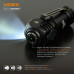 Ліхтарик налобний Videx VLF-A055H 600Lm 5700K