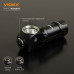 Ліхтарик налобний Videx VLF-A055H 600Lm 5700K