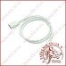Кабель подовжувач USB 2.0 Atcom 0.8 метра