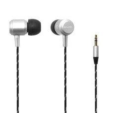 Навушники Awei ES-Q35 Silver