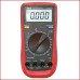 Мультиметр цифровий UNI-T UT-890D, тестер юніт, вольтметр, вимірювач ємності конденсаторів