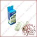 Подовжувач мережі SVITTEX SV-008-3 3м, 3 розетки, 2.2кВт