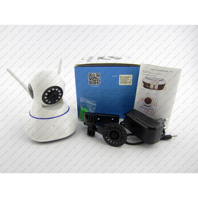 iP Камера wifi 2 mp, 1080i із двома антенами