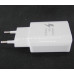 Мережевий зарядний набір Samsung блок Fast USB 5.2v 2a 9v 1.67a + кабель (оригінал)