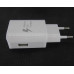 Мережевий зарядний набір Samsung блок Fast USB 5.2v 2a 9v 1.67a + кабель (оригінал)