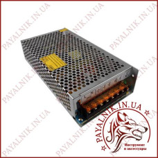 Блок живлення Venom 12v 31a 370w IP20 Металевий перфорований (VST-370-12) (200*109*51)