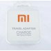 Мережевий зарядний набір Xiaomi блок USB 5.2v 2a + кабель (оригінал) Мережевий зарядний набір Xiaomi блок USB 5.2v 2a + кабель (оригінал)
