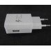Мережевий зарядний набір Samsung блок Fast USB 5.2v 2a 9v 1.67a + кабель (оригінал)