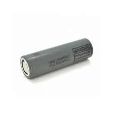 Акумулятор високострумовий LG 21700 4000 mAh 40aLi-on (INR21700M48T)