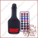 ФМ Модулятор FM-02 12V, T-Flash, mp3, пульт, aux