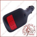 ФМ Модулятор FM-02 12V, T-Flash, mp3, пульт, aux