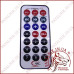 ФМ Модулятор FM-02 12V, T-Flash, mp3, пульт, aux