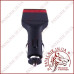 ФМ Модулятор FM-04 12V, T-Flash, MP3, AUX, пульт