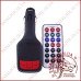 ФМ Модулятор FM-02 12V, T-Flash, mp3, пульт, aux
