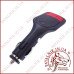 ФМ Модулятор FM-02 12V, T-Flash, mp3, пульт, aux