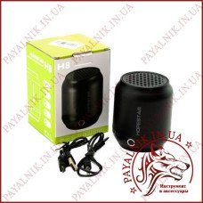 Bluetooth Колонка HOPESTAR H8