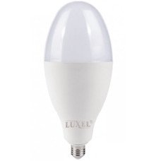 Світлодіодна лампочка LUXEL 40W LED 6500K E27 (LED-098-C)
