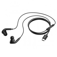Навушники HOCO M1 Pro/Type-C Apple Original Black