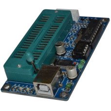 Програматор PIC K150 ICSP мікроконтролерів MICROCHIP