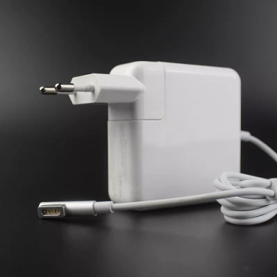 Блок живлення для ноутбука Apple MacBook Pro 15"- 17" 85W 18.5V 4.6A L-style MagSafe