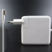 Блок живлення для ноутбука Apple MacBook Pro 15"- 17" 85W 18.5V 4.6A L-style MagSafe