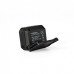Ліхтарик налобний Videx VLF-H085-OR 400Lm 5000K