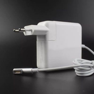 Блок живлення для ноутбука Apple MacBook Pro 15"- 17" 85W 18.5V 4.6A L-style MagSafe