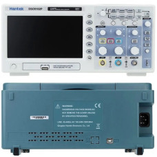 Осцилограф Hantek DSO5102P Осцилограф Hantek DSO5102P