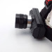Ліхтар налобний від акумулятора Li-on 18650 BL-8102 зарядний від Micro USB
