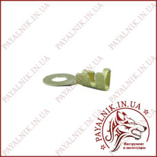 Накінечник Takel кільцевий без ізоляції DJ431 5B (1-1, 5/5) (1шт)