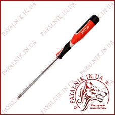 Викрутка прецизійна YATO PH000 L=50mm S2 HRC 57-61