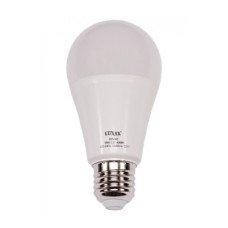 Світлодіодна лампочка LUXEL 15W LED 4000K E27 (LED-065-NE)